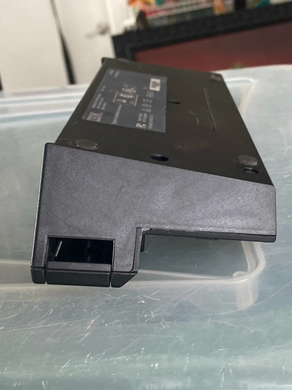IBM ThinkPad 02K8668 02K8669 T20 T22 T23 A20 A22 A30 A31 R31 X20 X30 08N1536